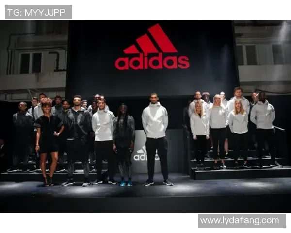 阿迪达斯合作足球球星名单与成就盘点 探索他们的球场传奇与品牌故事